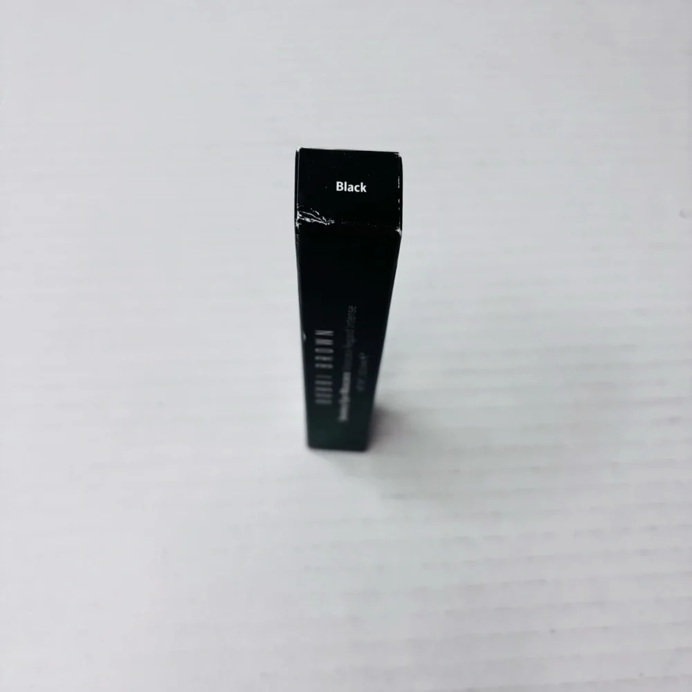 Price firm BOBBI BROWN Black Regard Intense Smokey Eye Mascara